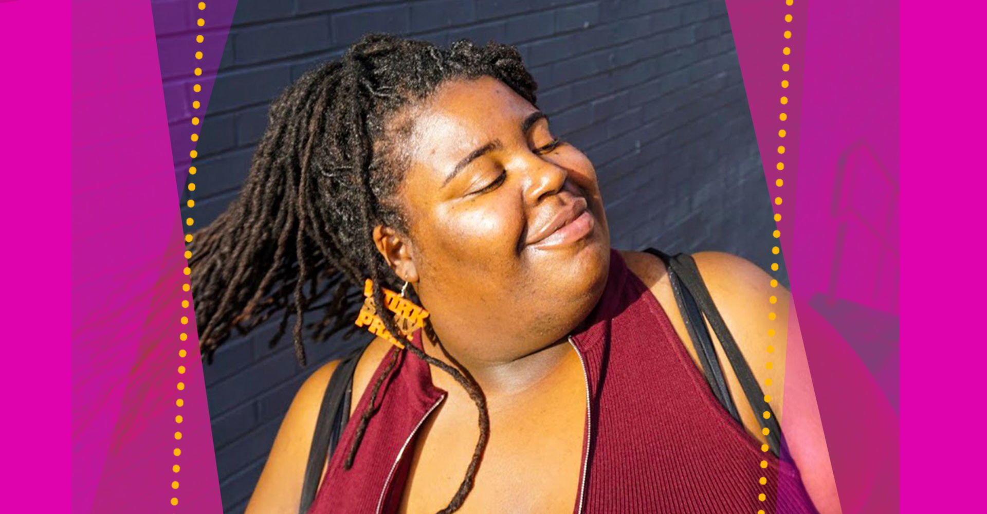I Used to Body Shame Myself: A Story of Healing & Empowerment