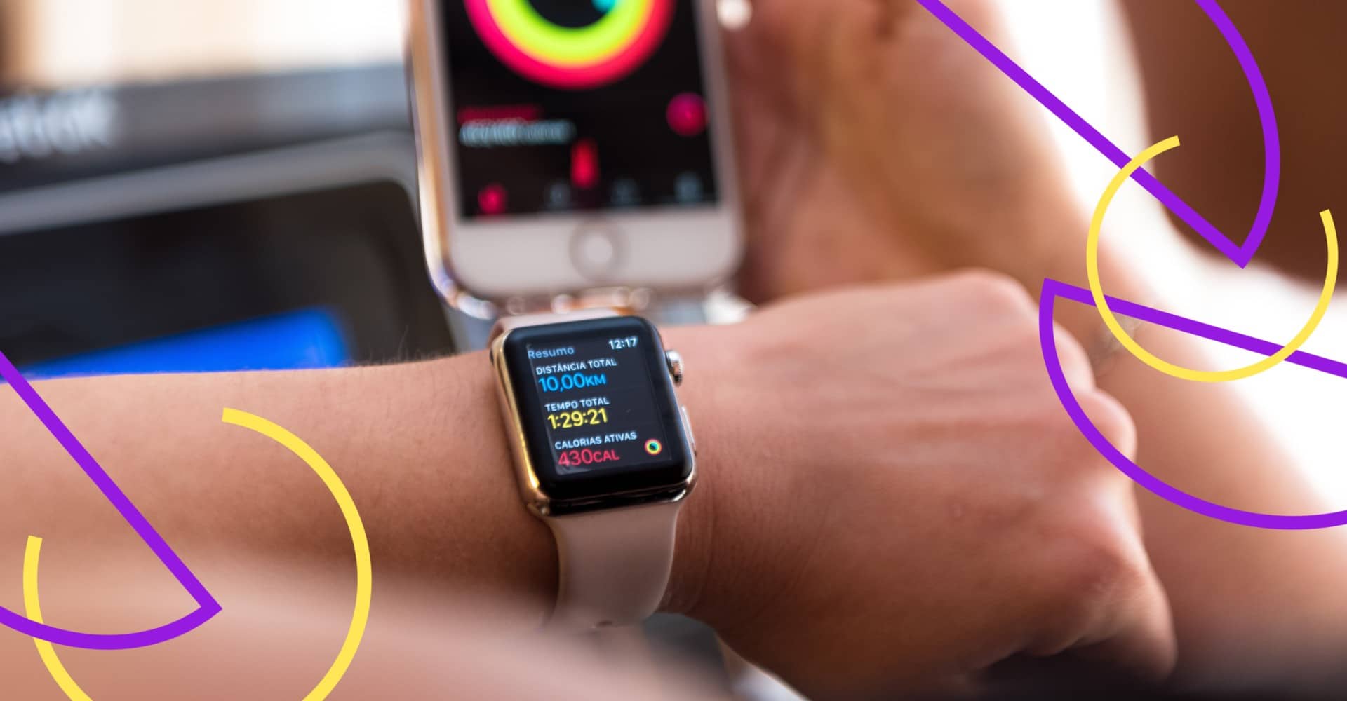 Confessions of a Former Fitness Tracker Addict