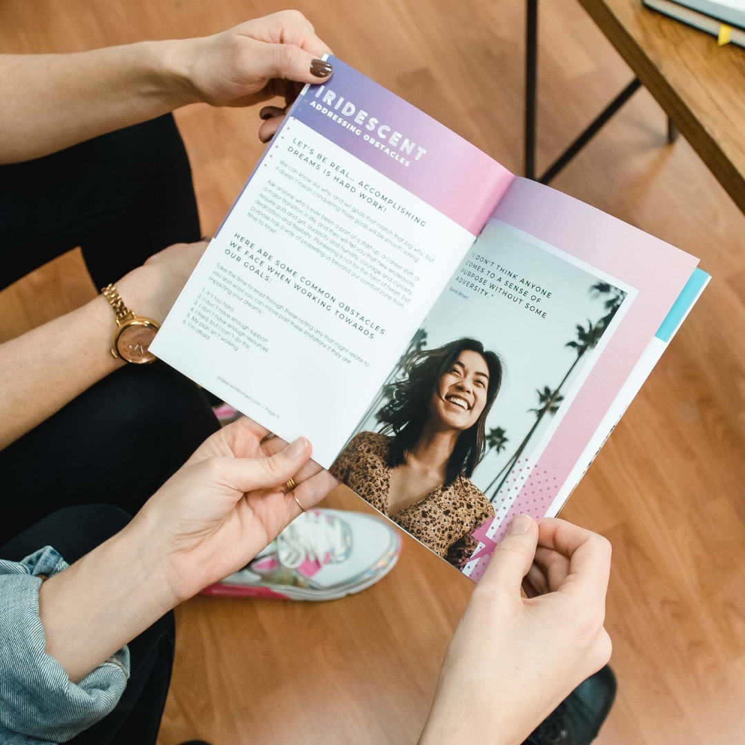 Dream Big: Turn Your Dreams into Reality - Image 3