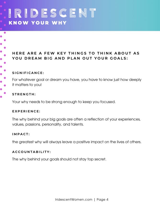 Dream Big: Turn Your Dreams into Reality - Image 5