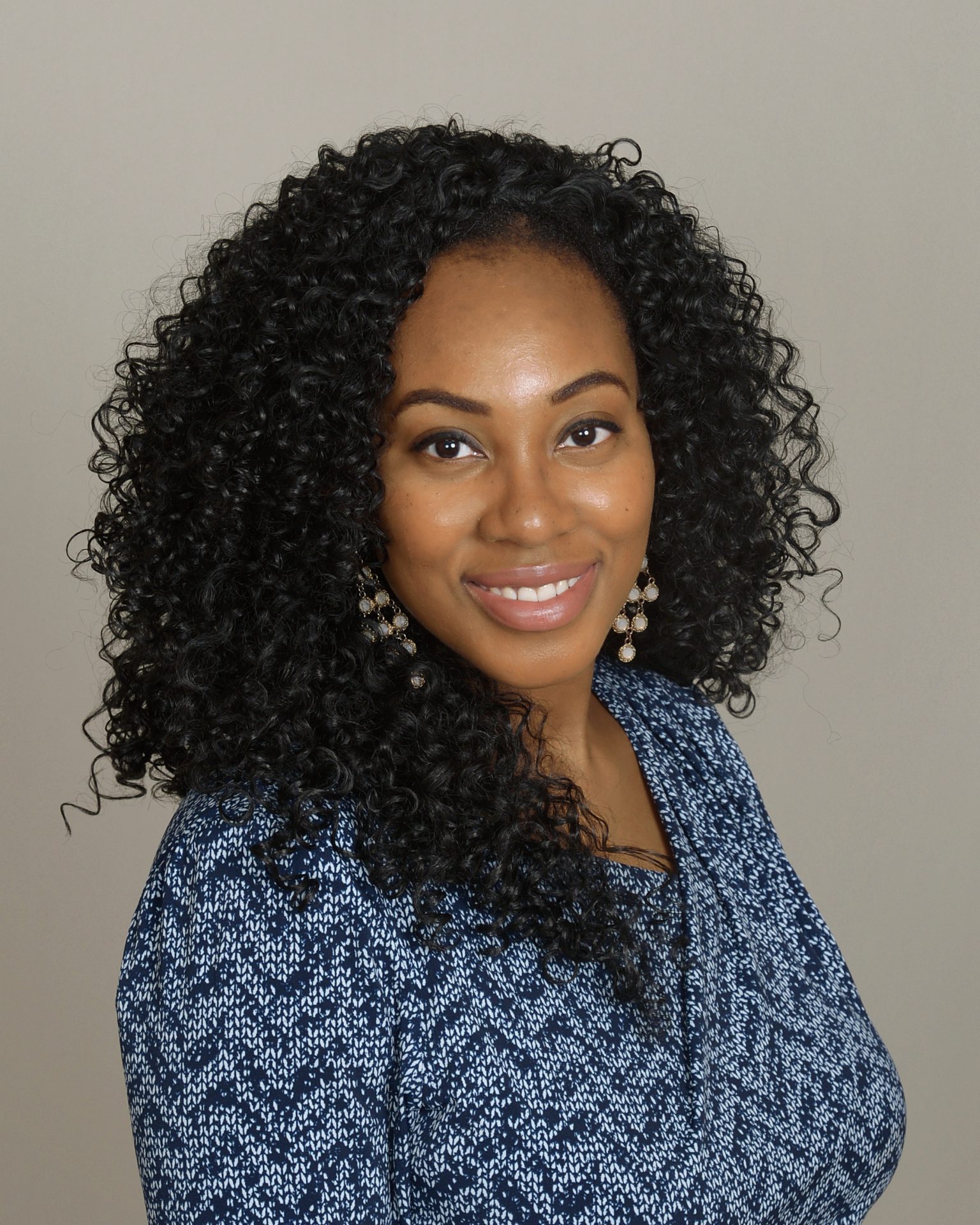 Grace Anyanwu