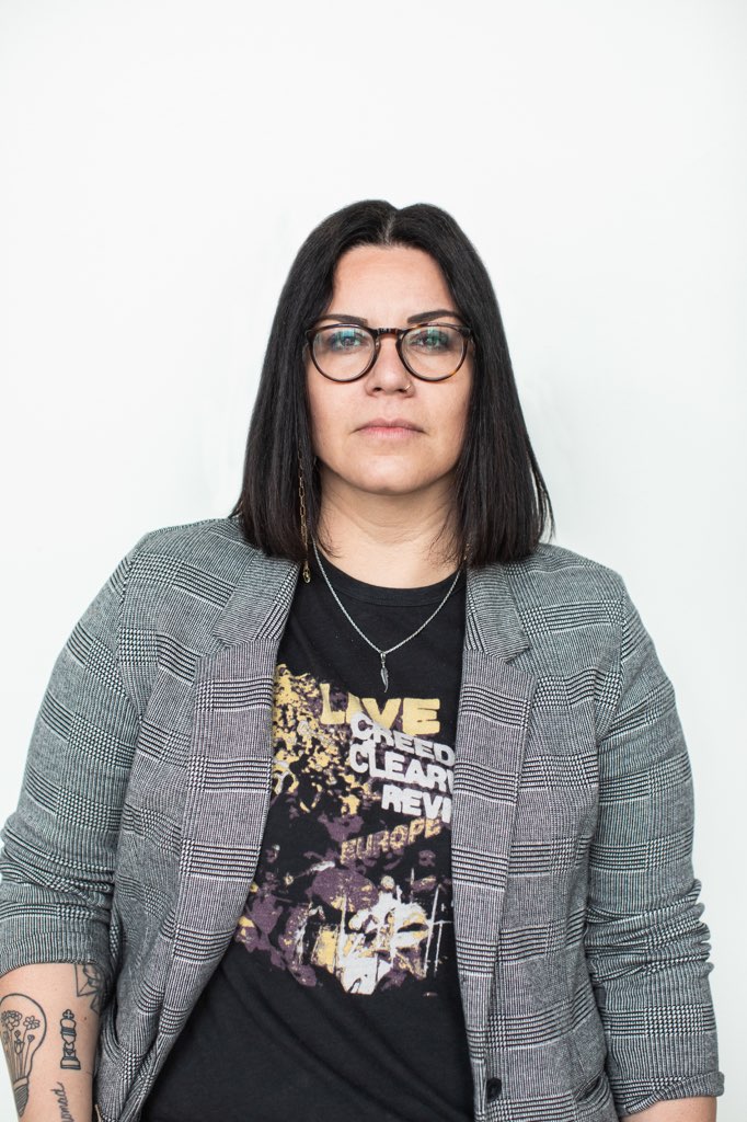 Chari Orozco