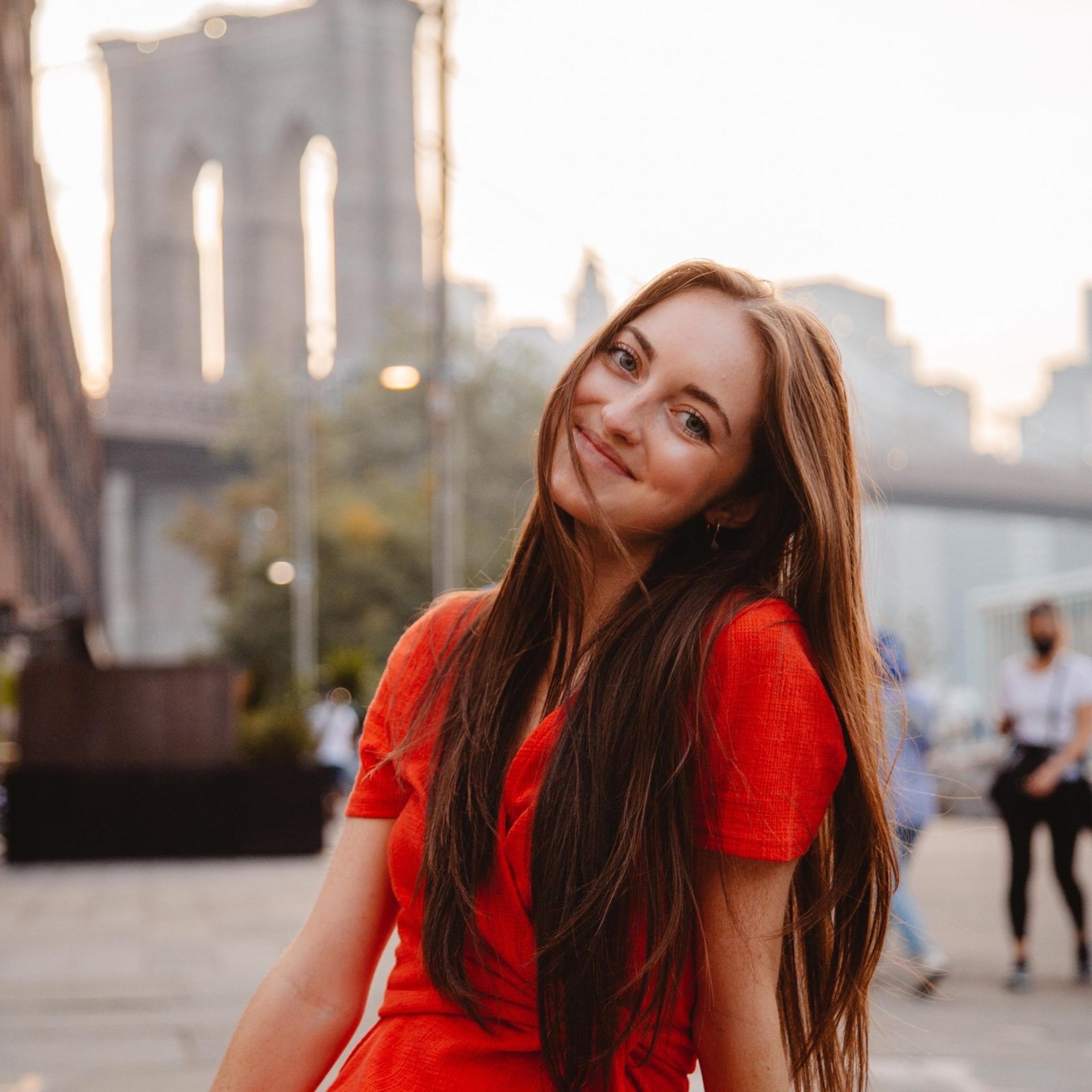 Bailey Williams