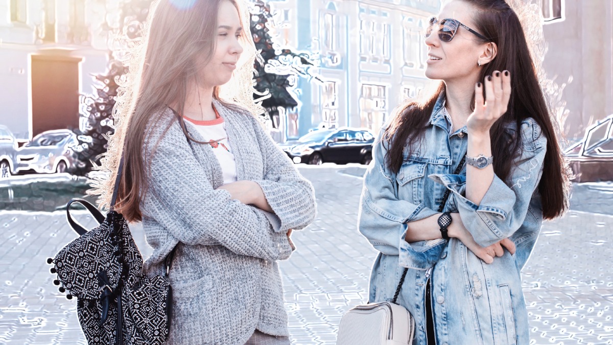 What to Do When Things Feel Off in a Friendship