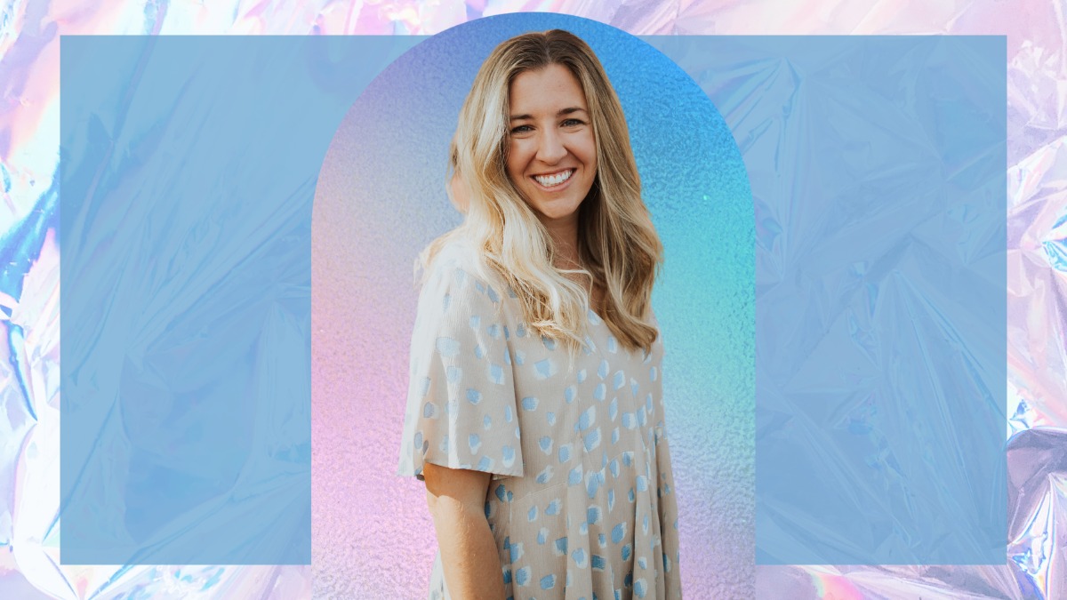 Mentorship, Healthy Expectations and Avoiding Burnout with Kelsey Chapman