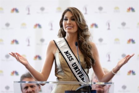 Gabriela Isler