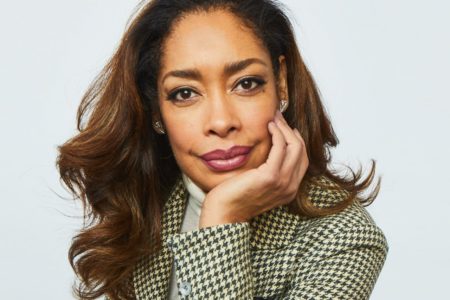 Gina Torres
