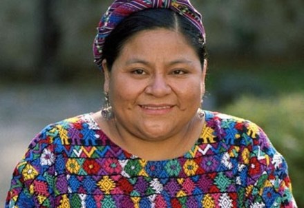 Rigoberta-Menchú