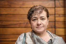 Claudia Paz y Paz