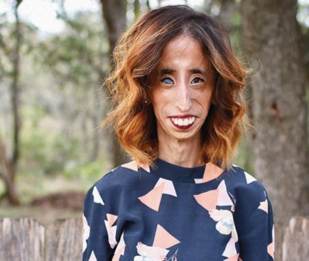 lizzie velasquez