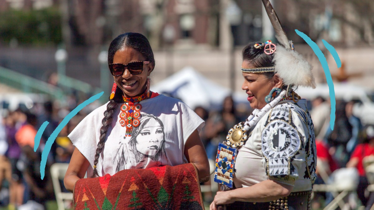 Why Indigenous Peoples’ Day Matters & Ways to Honor This Day