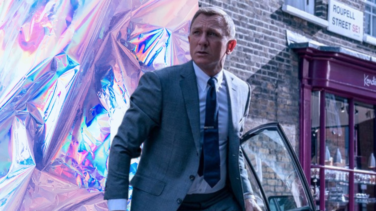 10_12_In 'No Time to Die', Daniel Craig Takes His Final Bow as 007_Header 10_12_In 'No Time to Die', Daniel Craig Takes His Final Bow as 007_Header