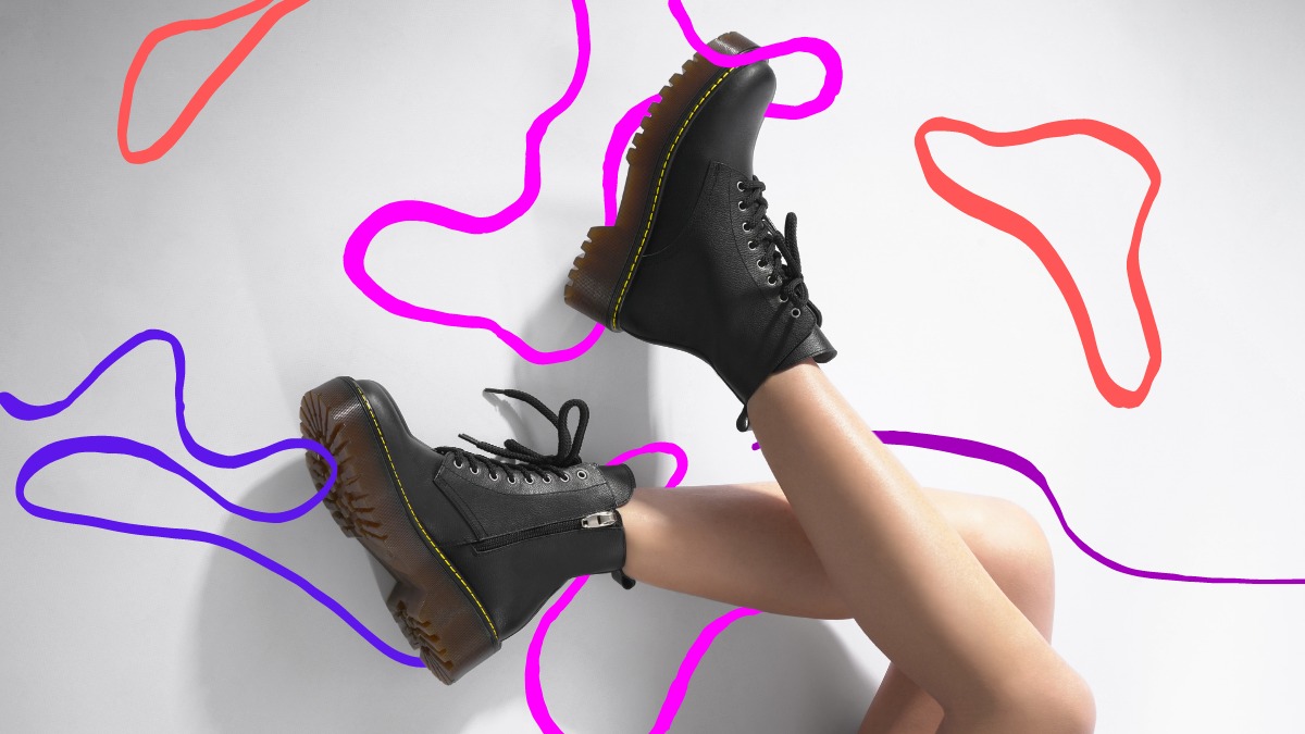5 of the Hottest Boot Trends This Season