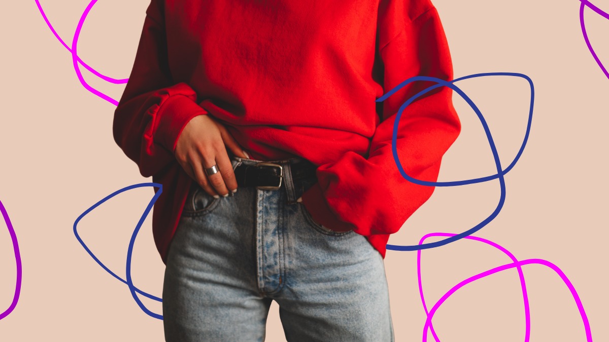 5 Best Jeans to Wear This Fall