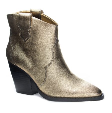 Bonnie Bootie
