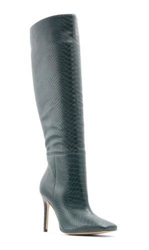 Oluria Knee High Boot