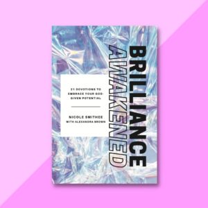 Brilliance Awakened: An Iridescent Book