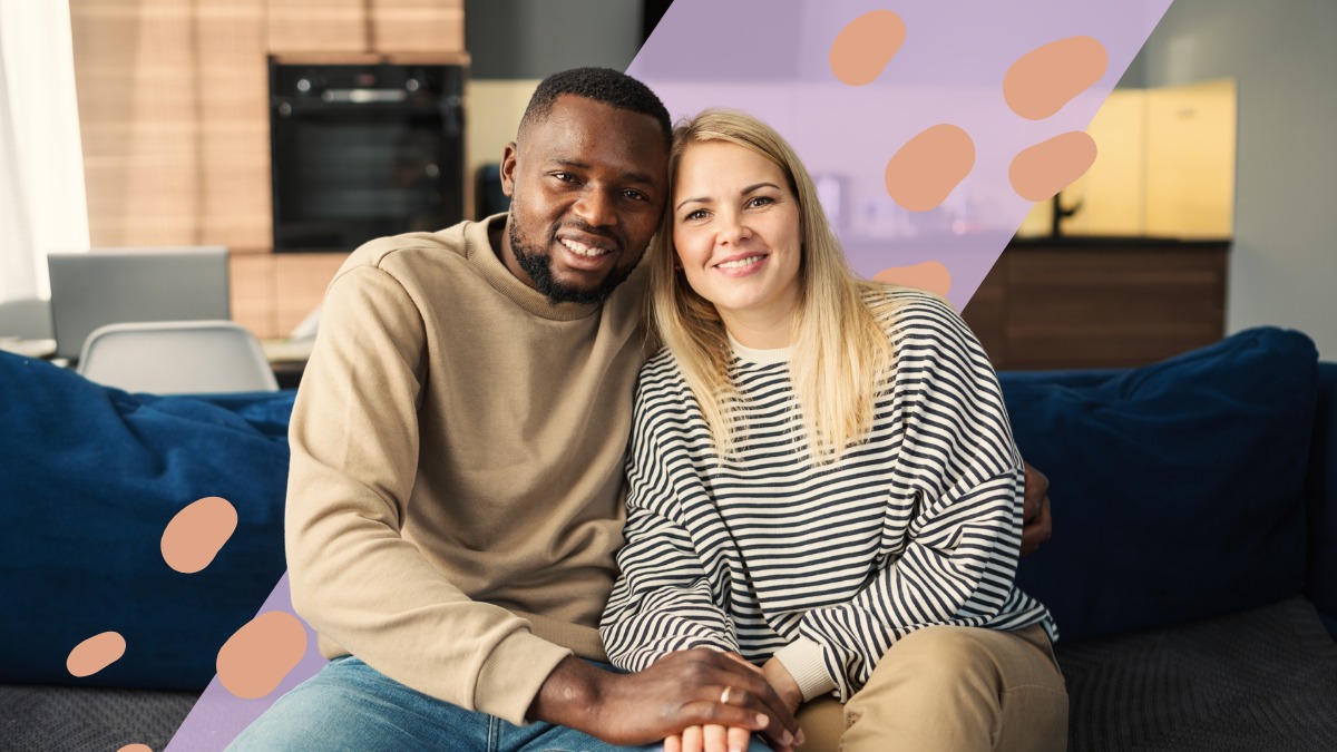 The History of Interracial Marriage