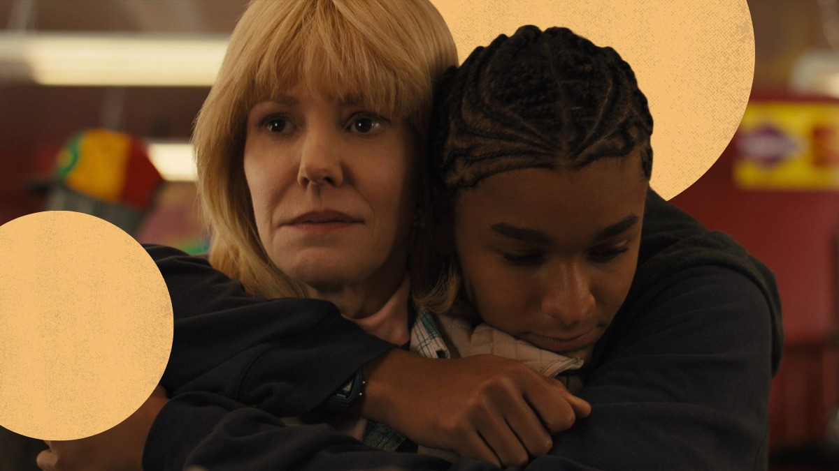 Rejection Isn’t Failure: ‘Colin in Black & White’ Netflix Limited Series Review