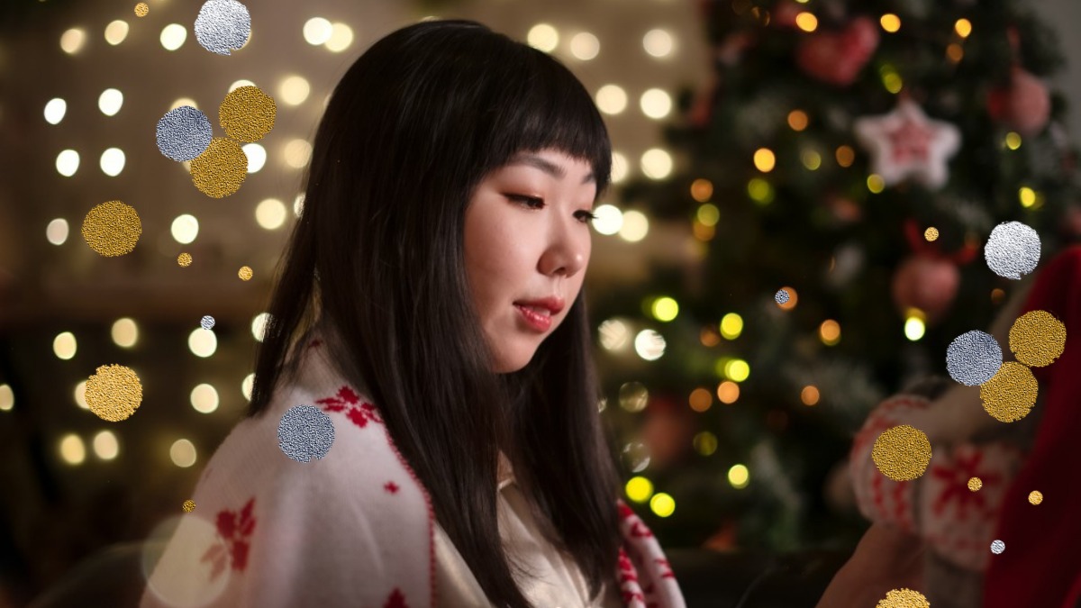 Prioritizing Your Mental Health Over the Holidays