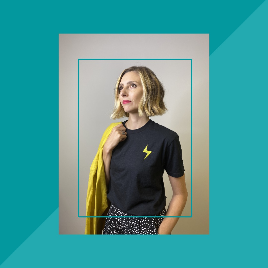 The Iridescent Collection: Iridescent Swag