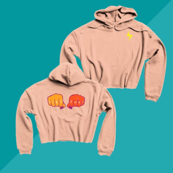The Iridescent Collection: Iridescent Swag - Image 2