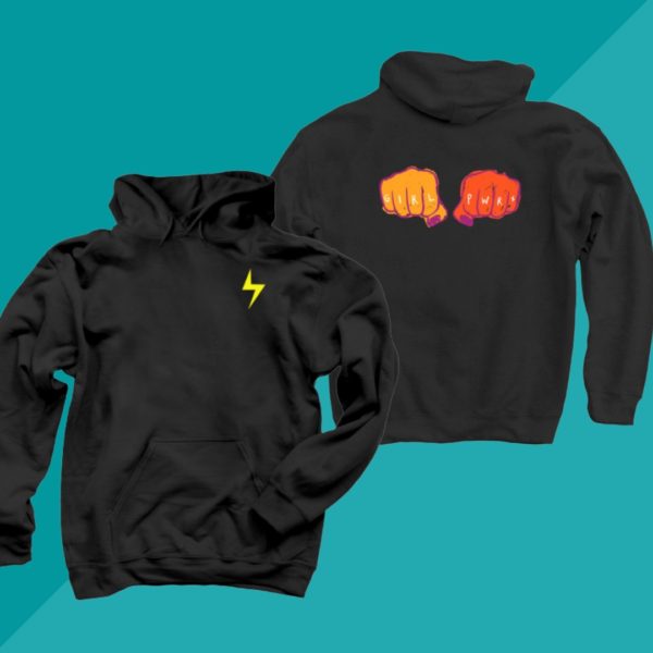 The Iridescent Collection: Iridescent Swag - Image 3