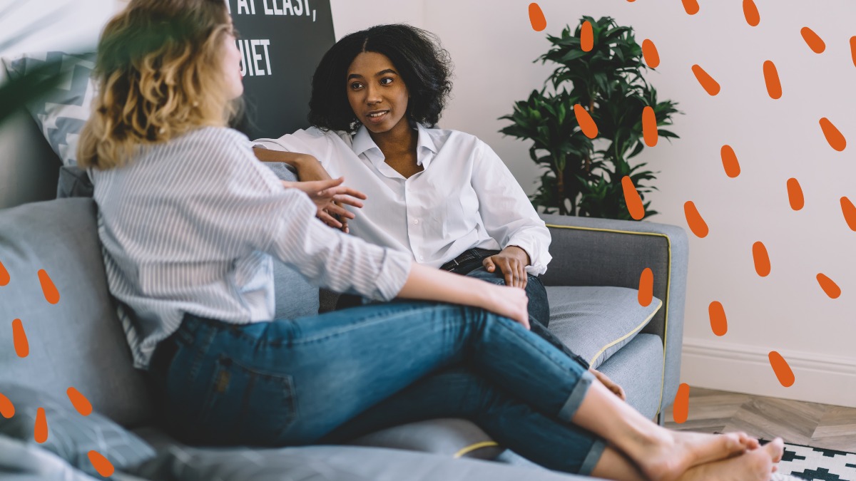 Navigating Tough Conversations