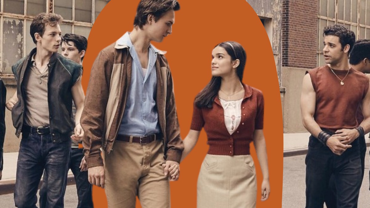 ‘West Side Story’ is an Absolute Triumph