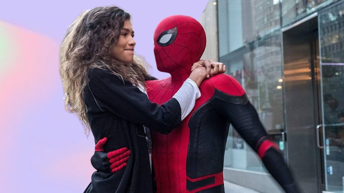 ‘Spider-Man: No Way Home’ Is a Superhero Gem