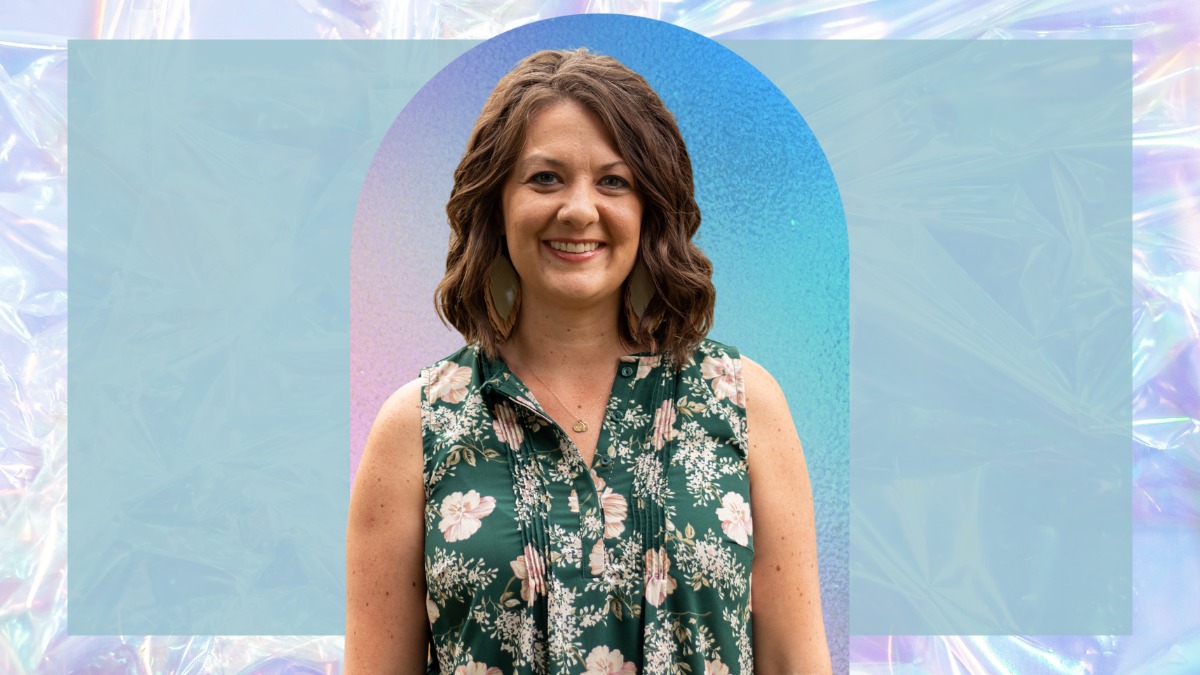 Love That Lasts with Deborah Rhodes
