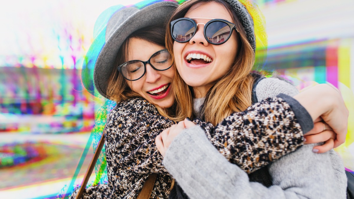 Great Friendships Start with Healthy Expectations