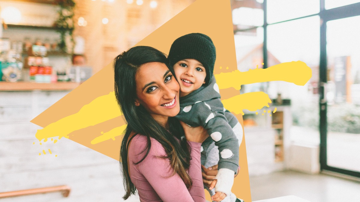 15 Simple Ways to Invest in Your Wellness While Raising Toddlers