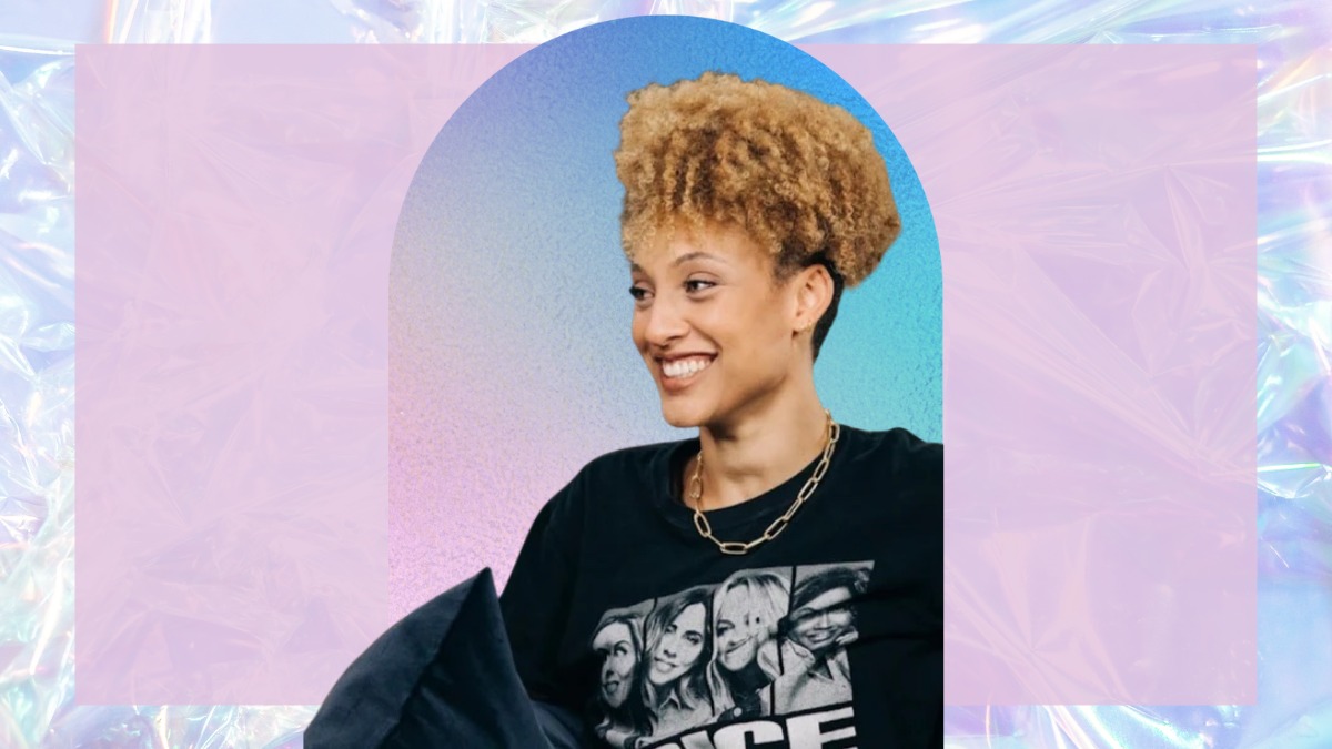 Bonus Episode: Racial Reconciliation and Justice with Kaylee Morgan