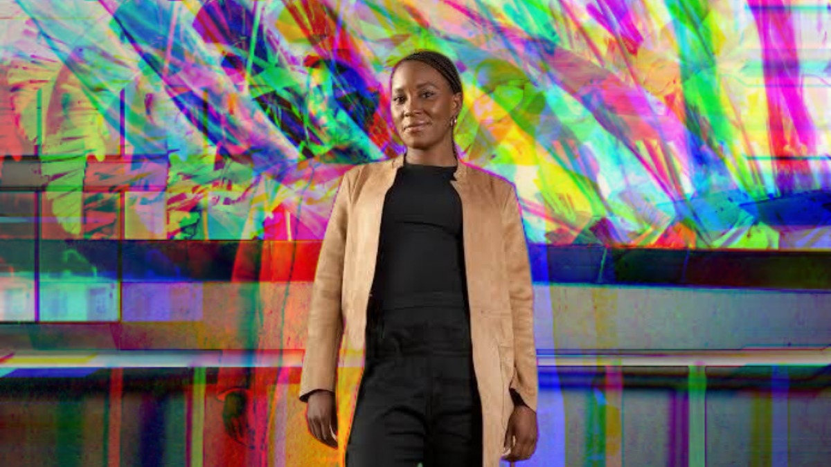 Becoming and Evolving as a Black Woman