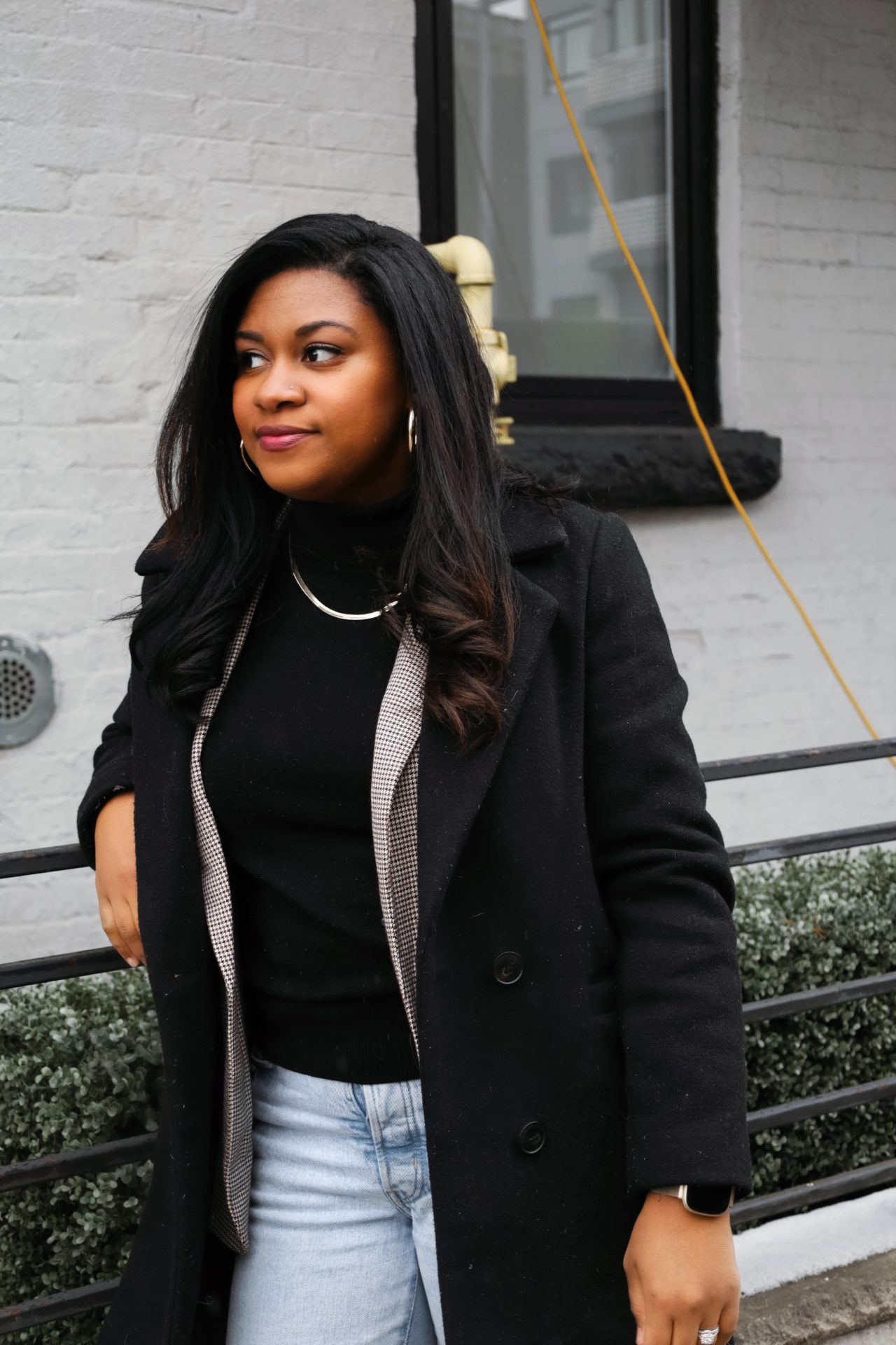 Jasmine Francis NEW