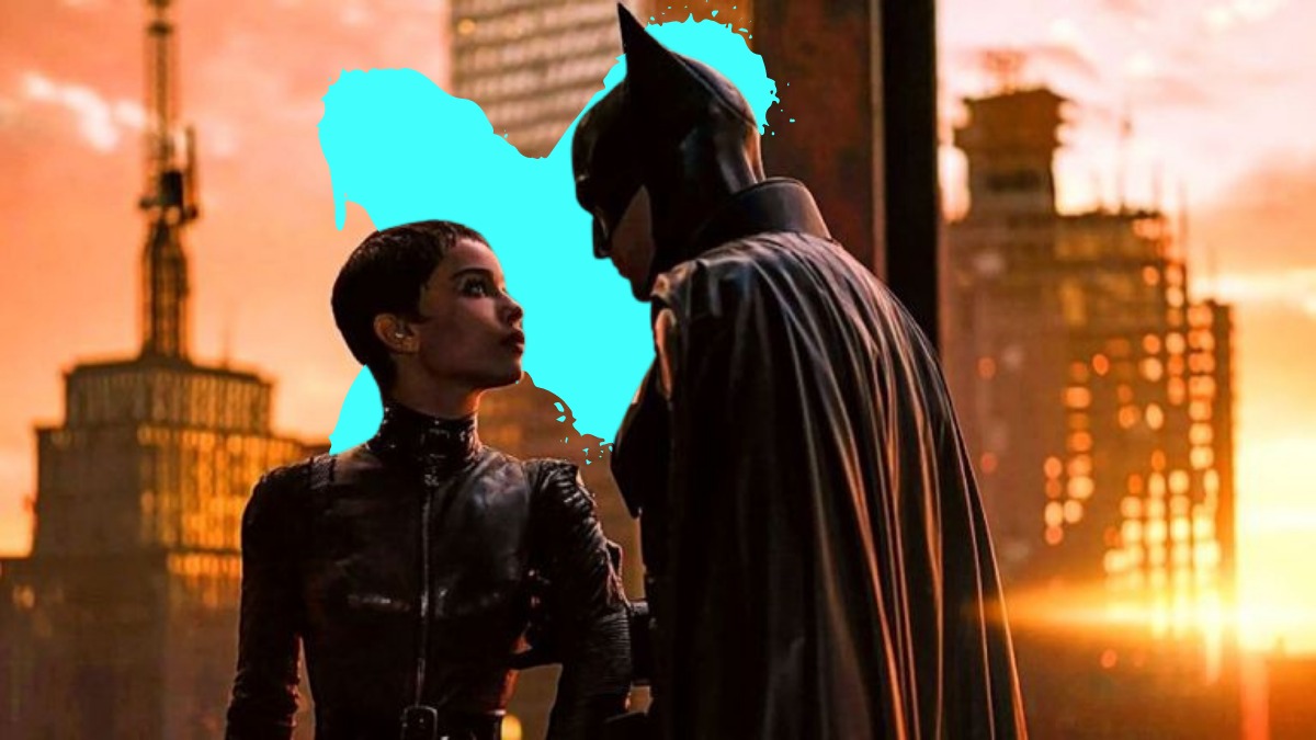‘The Batman’ Soars to New Heights