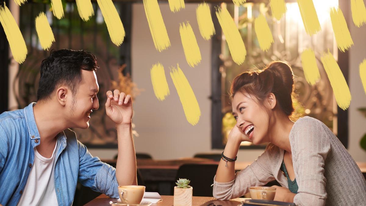 10 Questions to Get to Know Each Other Better