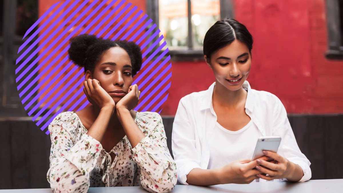 Signs of a Toxic Friendship 