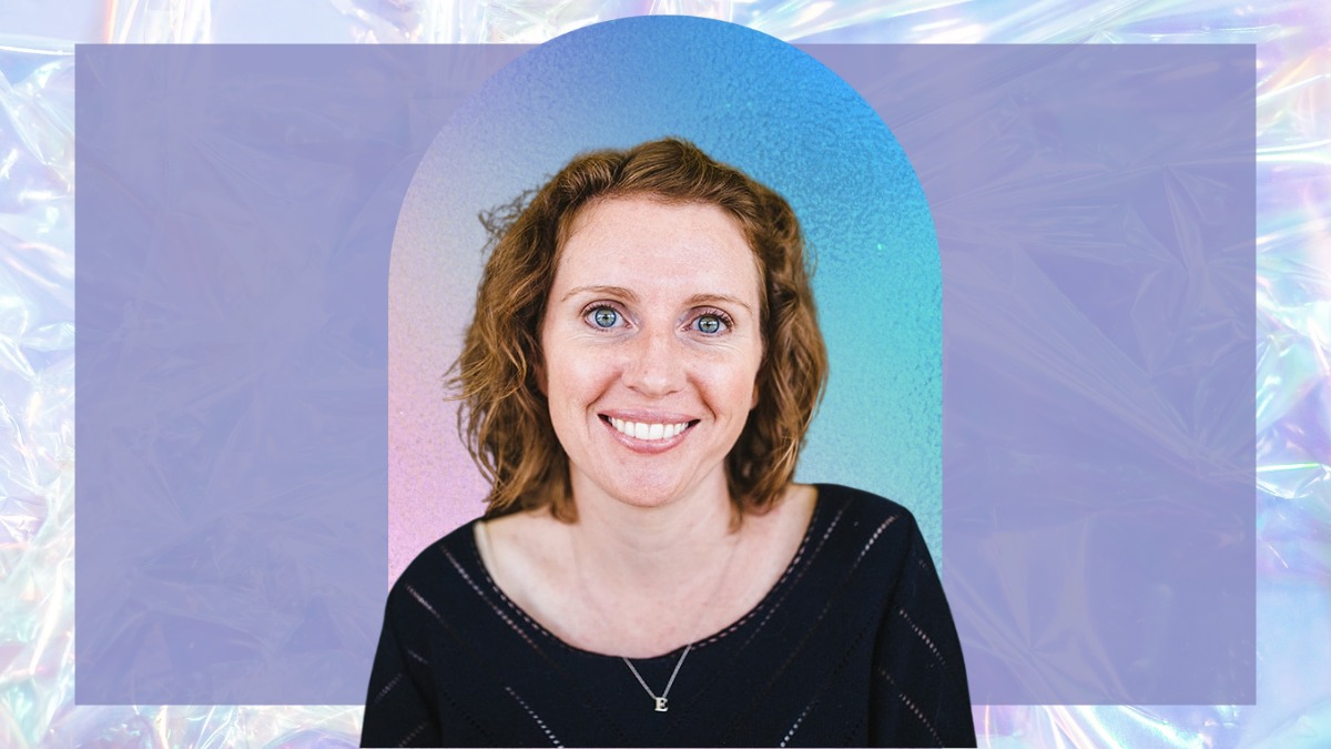 Finding Faith and Hope in a Health Battle with Juli Boit