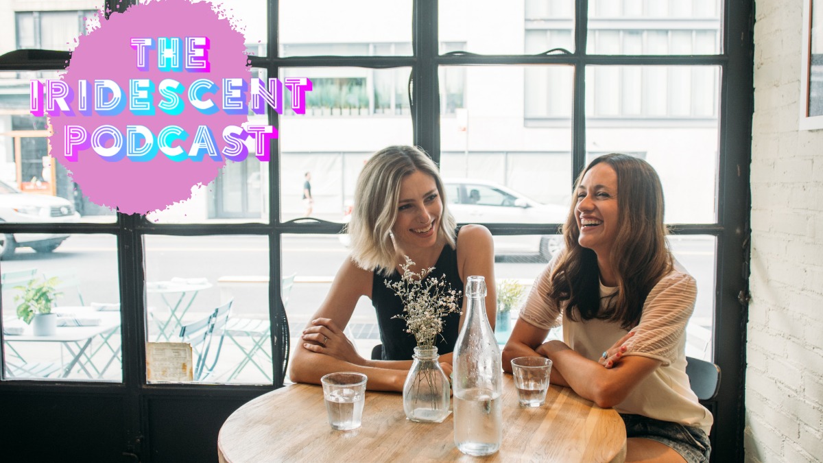 Bonus Episode: Gaining Momentum in Your Life