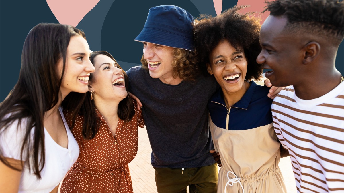 Qualities to Expect in Your Friendship Circle