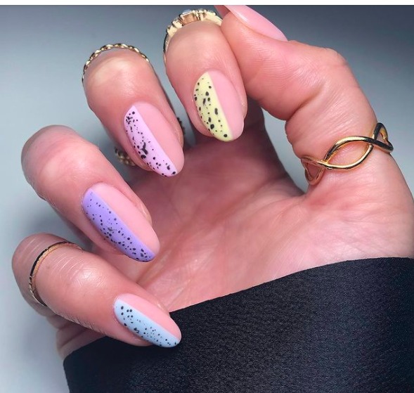 easter nail designs easter nail designs