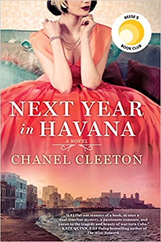 next year in havana book cover
