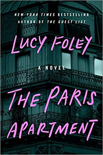 the paris apartment