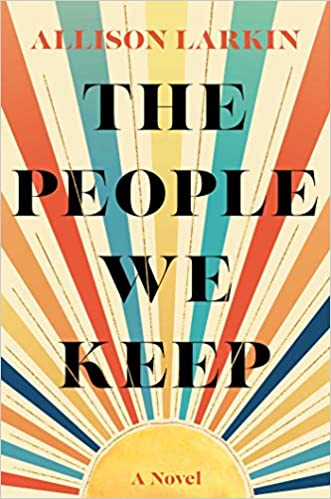 the people we keep book cover