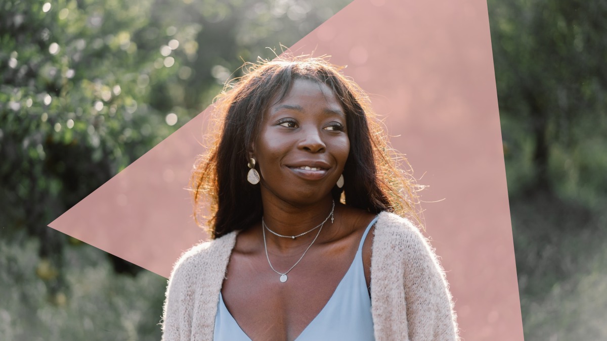 How I Faced My Mental Illness with Faith and Now Work to End the Stigma