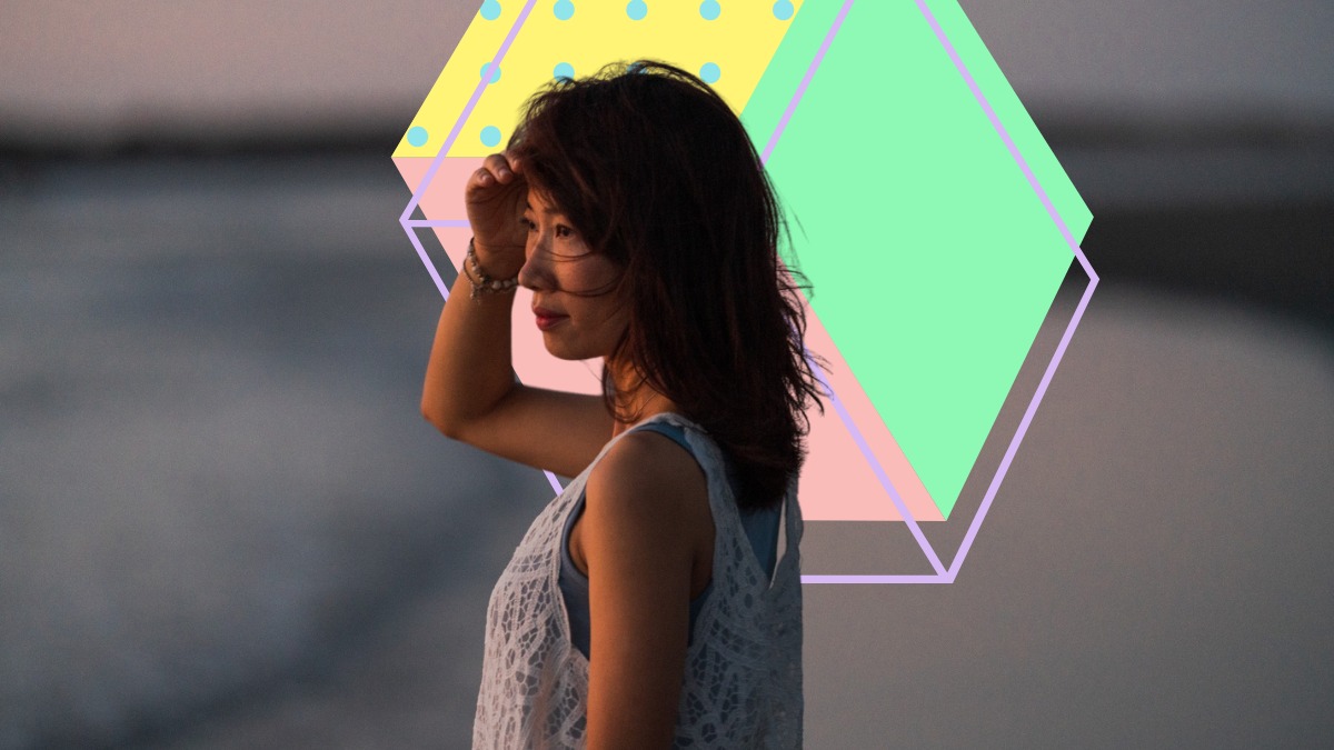 Rewriting the AAPI Narrative: Take Up Space