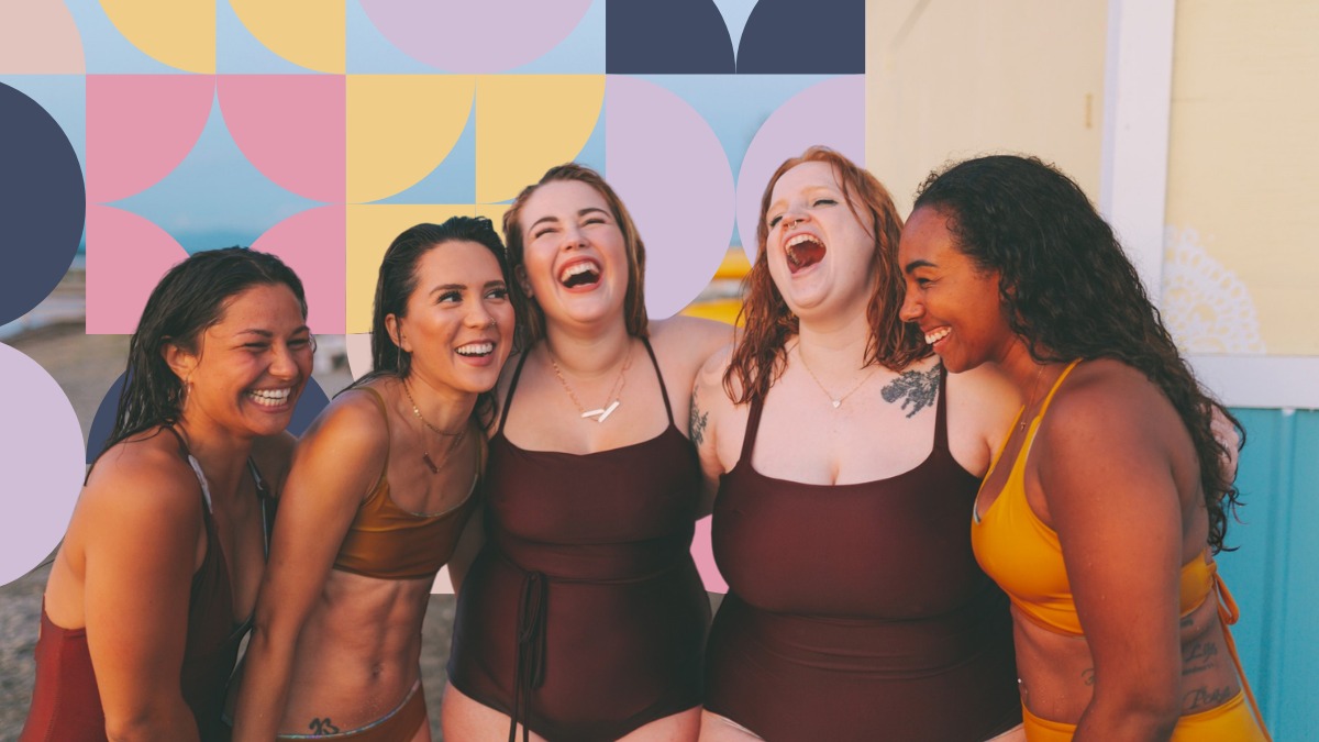 Finding My People All Over Again: Learning Your Tribe and Reviving Past Friendships