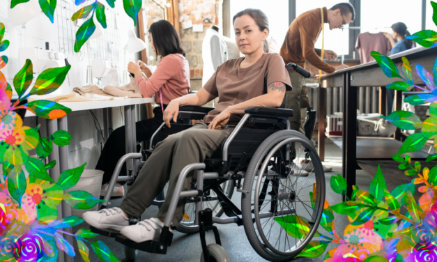 It’s Time to Talk About Ableism